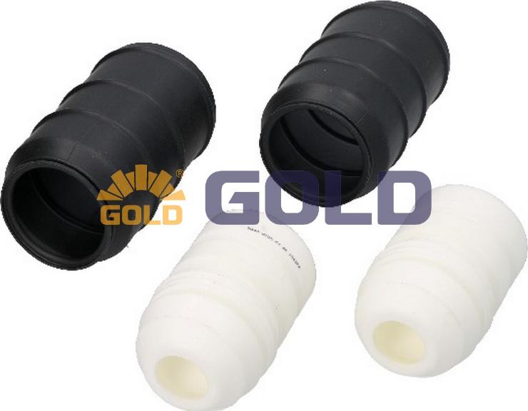 Japanparts GKTP0602 - Kit de protection contre la poussière, amortisseur droxauto.com