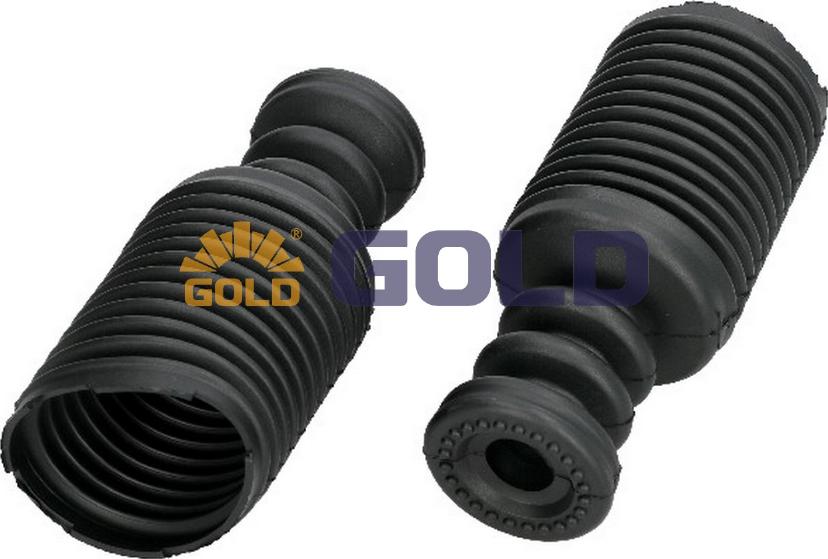 Japanparts GKTP0621 - Butée élastique, suspension droxauto.com