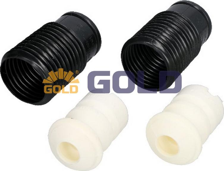 Japanparts GKTP0100 - Kit de protection contre la poussière, amortisseur droxauto.com