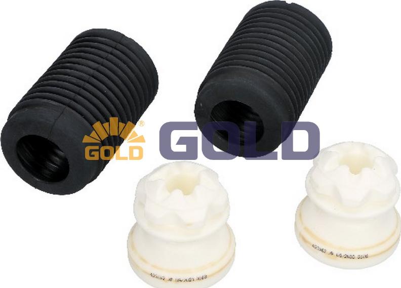 Japanparts GKTP0108 - Kit de protection contre la poussière, amortisseur droxauto.com