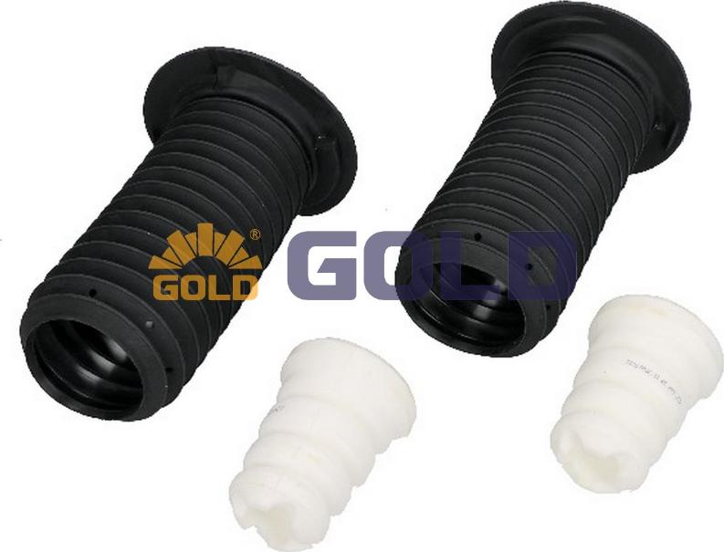 Japanparts GKTP0115 - Kit de protection contre la poussière, amortisseur droxauto.com