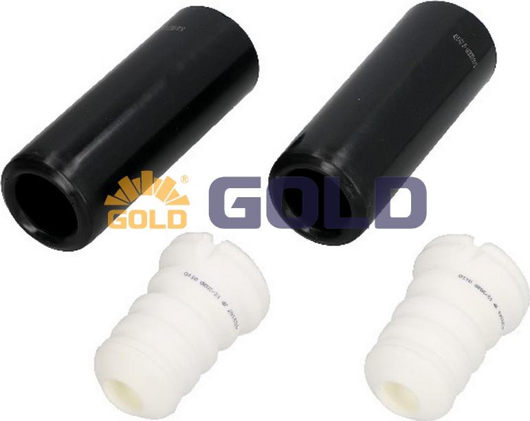 Japanparts GKTP0110 - Kit de protection contre la poussière, amortisseur droxauto.com