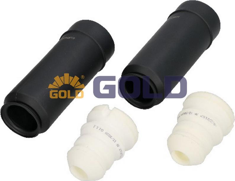 Japanparts GKTP0111 - Kit de protection contre la poussière, amortisseur droxauto.com