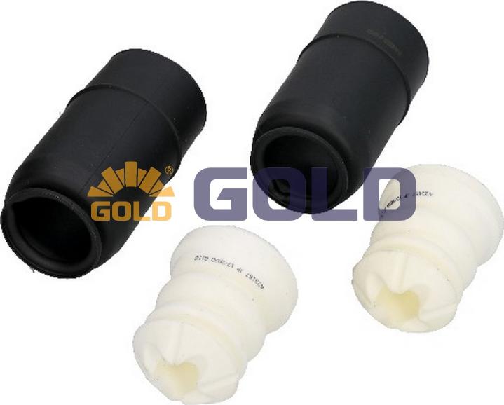 Japanparts GKTP0118 - Kit de protection contre la poussière, amortisseur droxauto.com