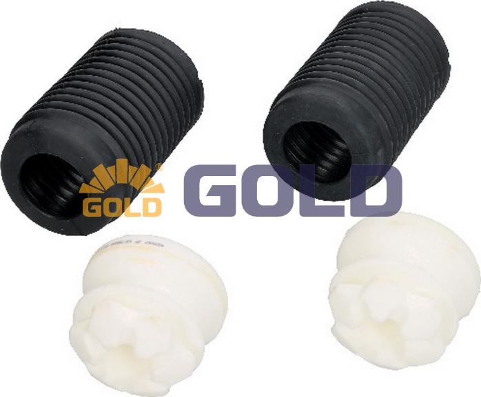 Japanparts GKTP0113 - Kit de protection contre la poussière, amortisseur droxauto.com