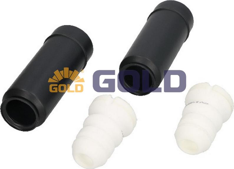 Japanparts GKTP0112 - Kit de protection contre la poussière, amortisseur droxauto.com