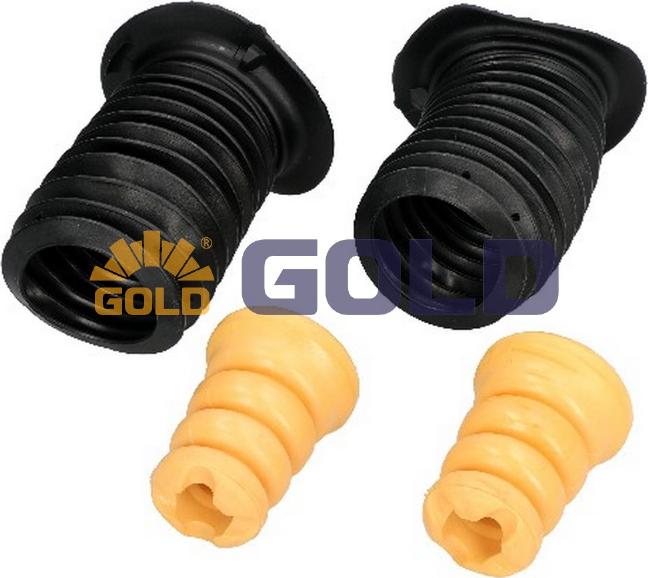 Japanparts GKTP0117 - Kit de protection contre la poussière, amortisseur droxauto.com