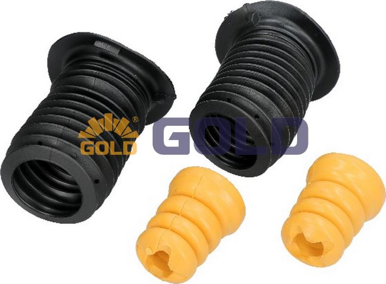 Japanparts GKTP0132 - Kit de protection contre la poussière, amortisseur droxauto.com