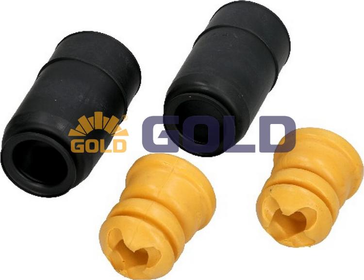 Japanparts GKTP0120 - Kit de protection contre la poussière, amortisseur droxauto.com