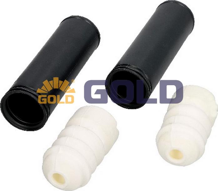 Japanparts GKTP0127 - Kit de protection contre la poussière, amortisseur droxauto.com