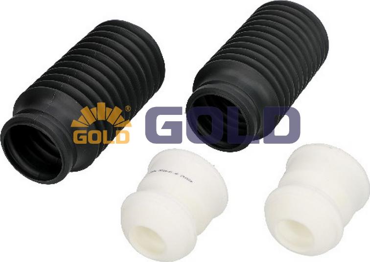 Japanparts GKTP0307 - Kit de protection contre la poussière, amortisseur droxauto.com