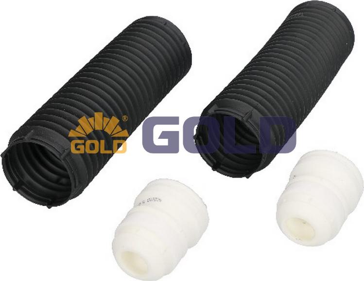 Japanparts GKTP0314 - Kit de protection contre la poussière, amortisseur droxauto.com