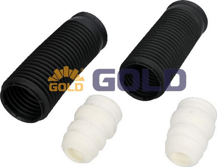 Japanparts GKTP0310 - Kit de protection contre la poussière, amortisseur droxauto.com