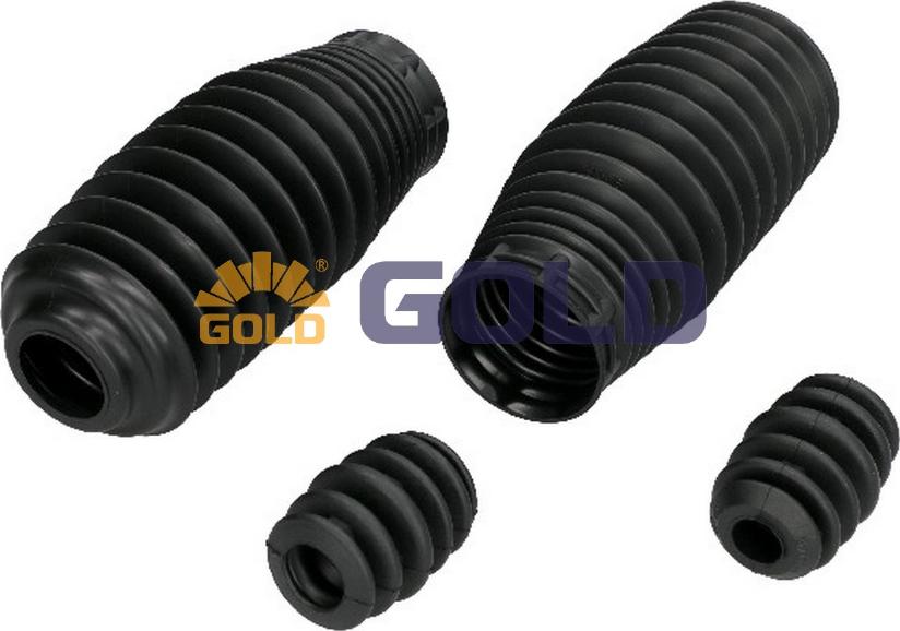 Japanparts GKTP0312 - Kit de protection contre la poussière, amortisseur droxauto.com