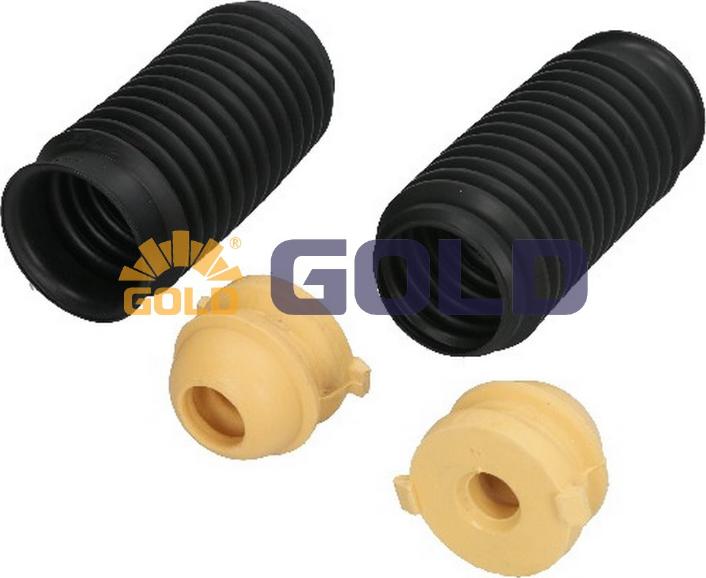 Japanparts GKTP0328 - Kit de protection contre la poussière, amortisseur droxauto.com