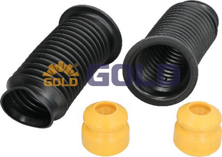 Japanparts GKTP0204 - Kit de protection contre la poussière, amortisseur droxauto.com