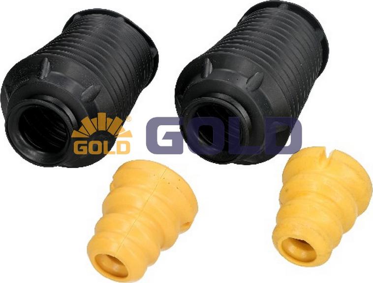 Japanparts GKTP0205 - Kit de protection contre la poussière, amortisseur droxauto.com