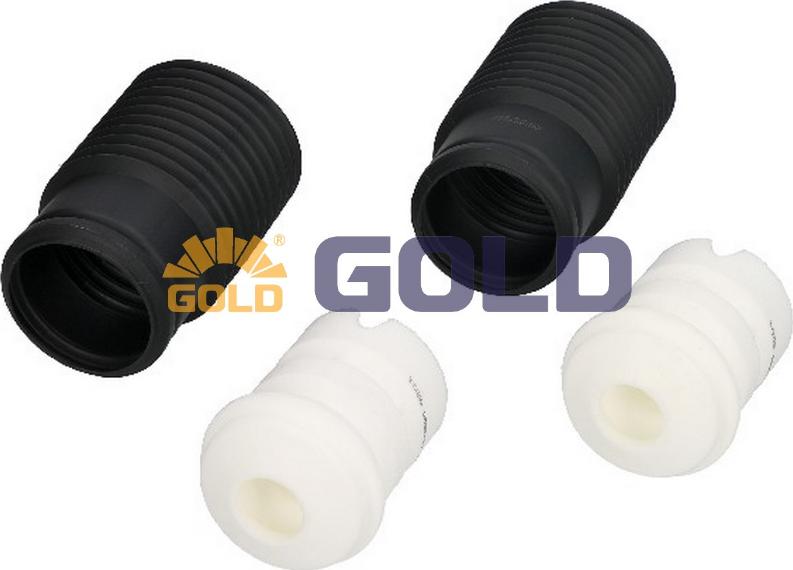 Japanparts GKTP0201 - Kit de protection contre la poussière, amortisseur droxauto.com