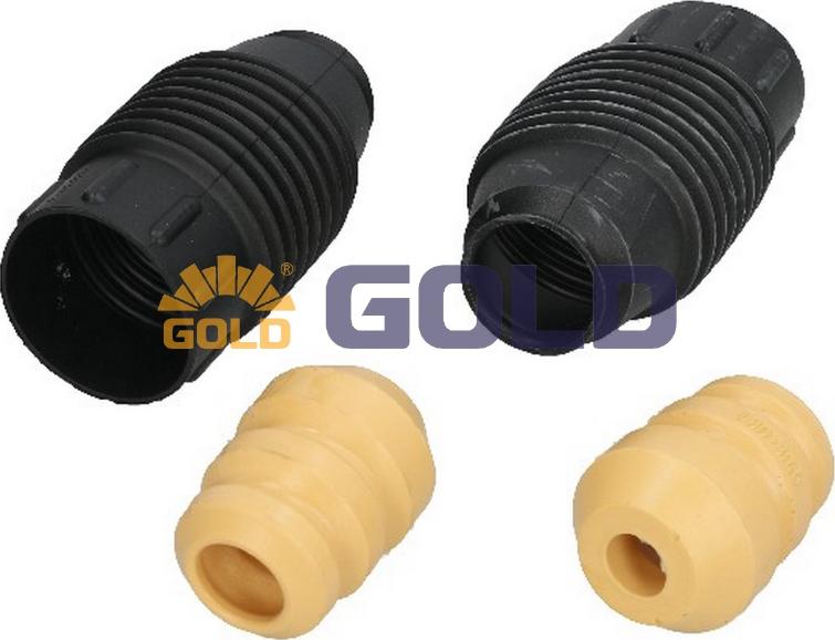 Japanparts GKTP0218 - Kit de protection contre la poussière, amortisseur droxauto.com