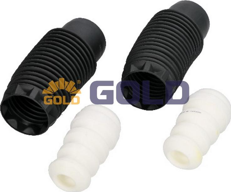 Japanparts GKTP0212 - Kit de protection contre la poussière, amortisseur droxauto.com