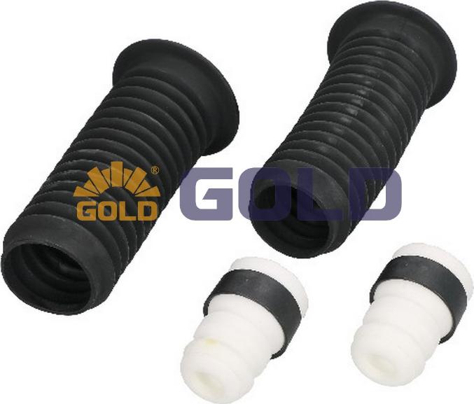 Japanparts GKTP0704 - Kit de protection contre la poussière, amortisseur droxauto.com