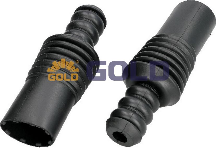 Japanparts GKTP0705 - Butée élastique, suspension droxauto.com