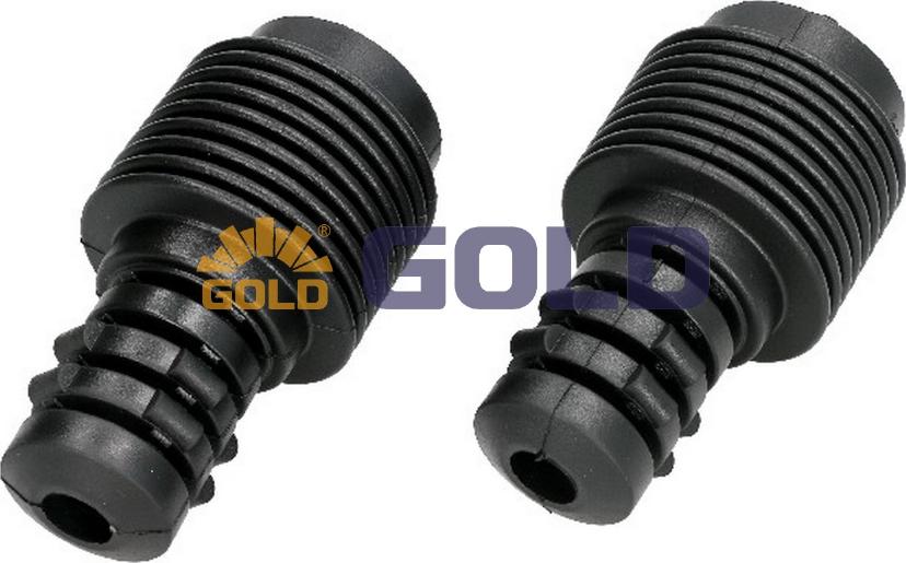 Japanparts GKTP0706 - Kit de protection contre la poussière, amortisseur droxauto.com