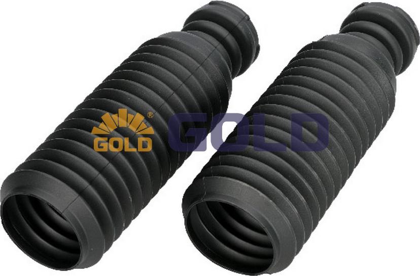 Japanparts GKTP114 - Kit de protection contre la poussière, amortisseur droxauto.com