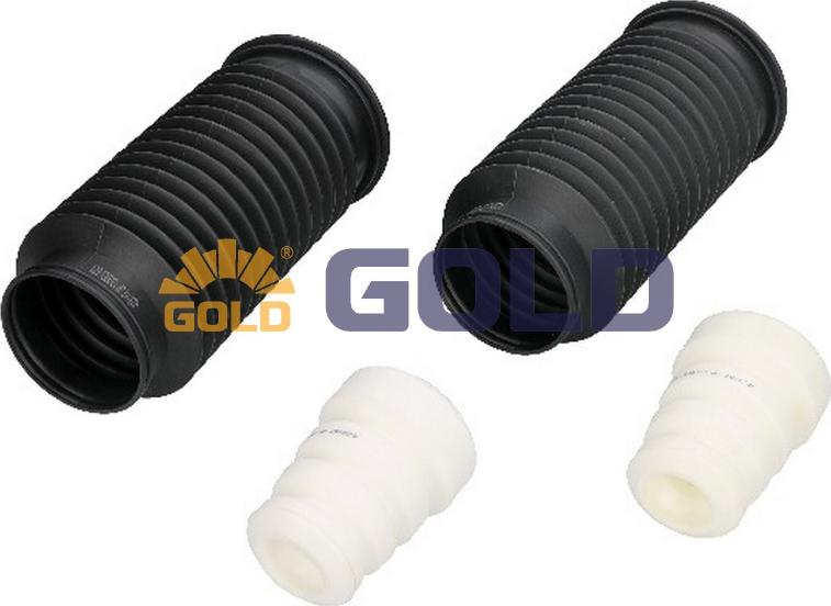 Japanparts GKTP800 - Kit de protection contre la poussière, amortisseur droxauto.com