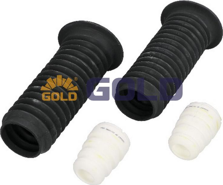Japanparts GKTP308 - Kit de protection contre la poussière, amortisseur droxauto.com
