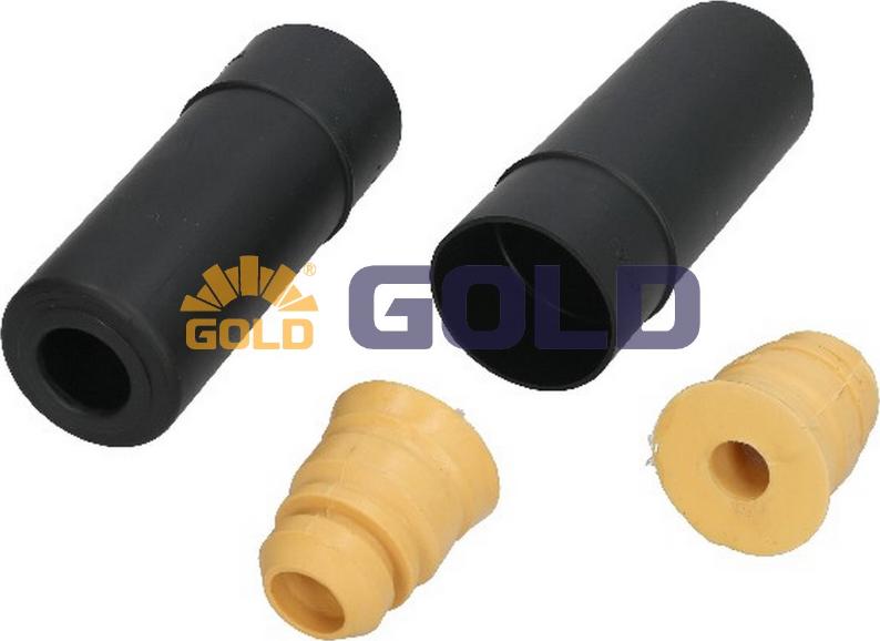 Japanparts GKTP206 - Kit de protection contre la poussière, amortisseur droxauto.com