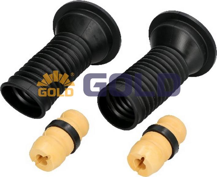 Japanparts GKTP203 - Kit de protection contre la poussière, amortisseur droxauto.com