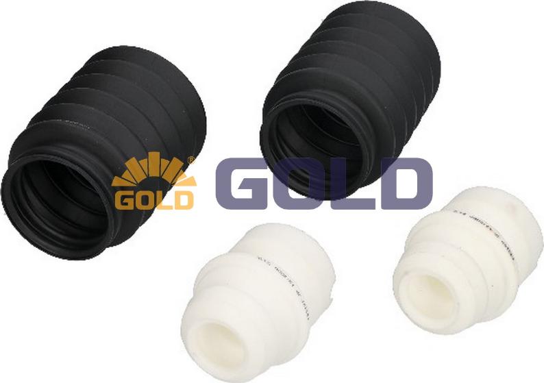 Japanparts GKTP219 - Kit de protection contre la poussière, amortisseur droxauto.com