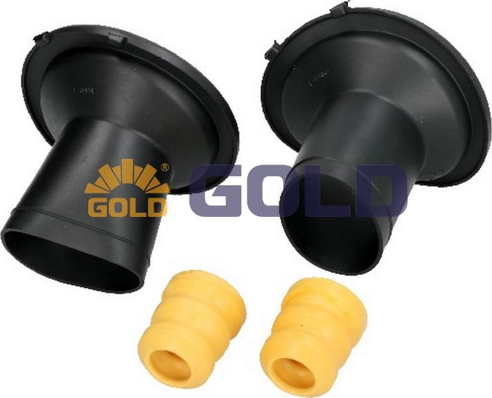 Japanparts GKTP217 - Kit de protection contre la poussière, amortisseur droxauto.com