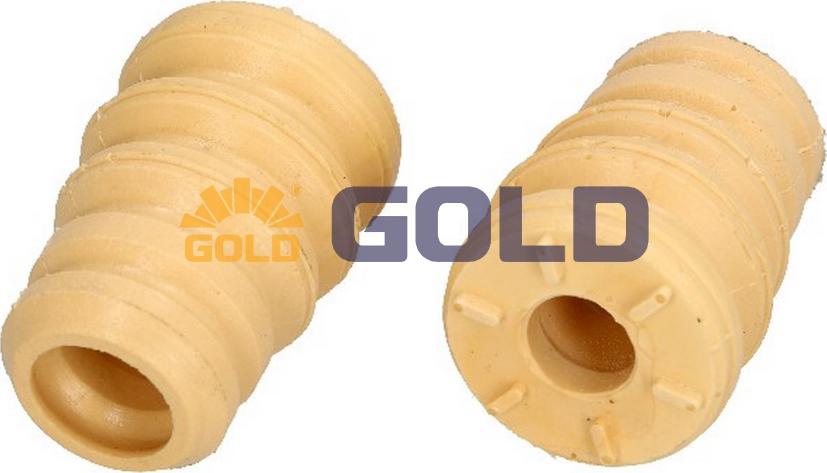 Japanparts GKTP225 - Butée élastique, suspension droxauto.com