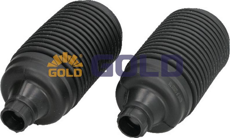 Japanparts GKTP705 - Kit de protection contre la poussière, amortisseur droxauto.com