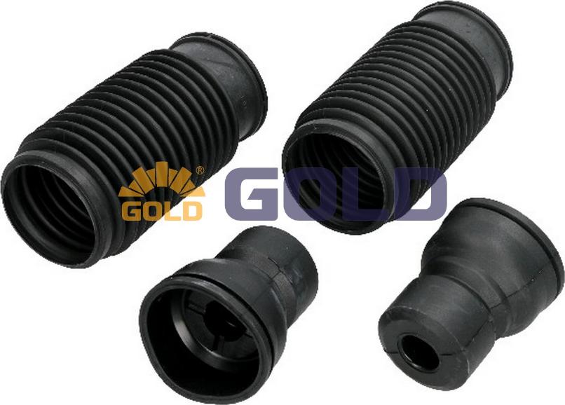 Japanparts GKTPH00 - Kit de protection contre la poussière, amortisseur droxauto.com