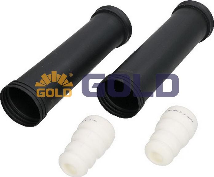 Japanparts GKTPH08 - Kit de protection contre la poussière, amortisseur droxauto.com