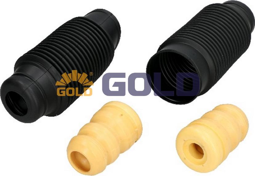 Japanparts GKTPH03 - Kit de protection contre la poussière, amortisseur droxauto.com