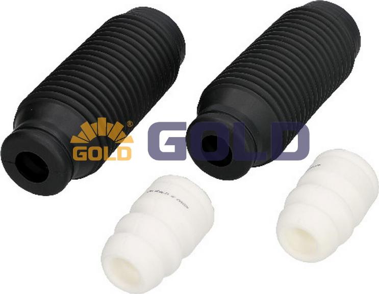 Japanparts GKTPH07 - Kit de protection contre la poussière, amortisseur droxauto.com