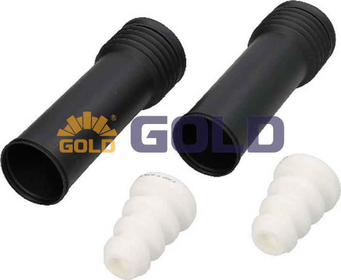 Japanparts GKTPH12 - Kit de protection contre la poussière, amortisseur droxauto.com