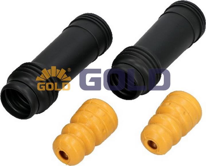 Japanparts GKTPK07 - Kit de protection contre la poussière, amortisseur droxauto.com