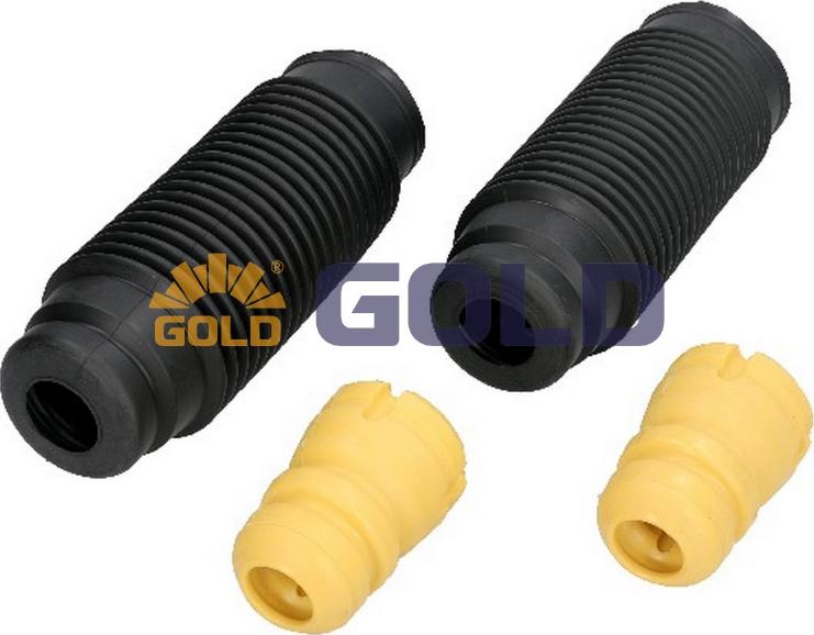 Japanparts GKTPK12 - Kit de protection contre la poussière, amortisseur droxauto.com