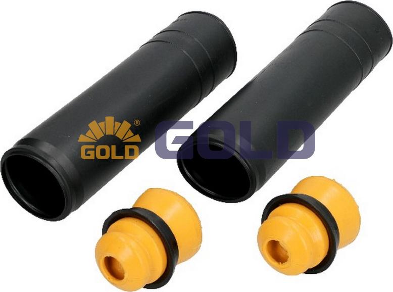 Japanparts GKTPW04 - Kit de protection contre la poussière, amortisseur droxauto.com