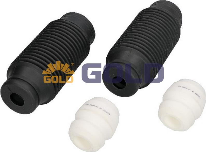 Japanparts GKTPW00 - Kit de protection contre la poussière, amortisseur droxauto.com