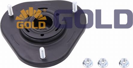 Japanparts GSM0059 - Coupelle de suspension droxauto.com