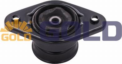 Japanparts GSM0082 - Coupelle de suspension droxauto.com