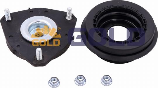 Japanparts GSM0194 - Coupelle de suspension droxauto.com