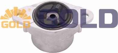 Japanparts GSM0140 - Coupelle de suspension droxauto.com