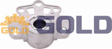 Japanparts GSM0166 - Coupelle de suspension droxauto.com